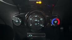 Ford Fiesta 1.0 EcoBoost Zetec 5dr Petrol Hatchback